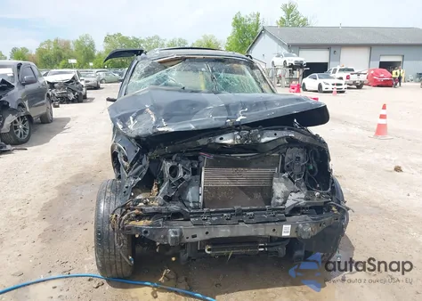 2007 Dodge Nitro Slt/Rt z USA, uszkodzony, nr VIN 1D8GU58K67W619796